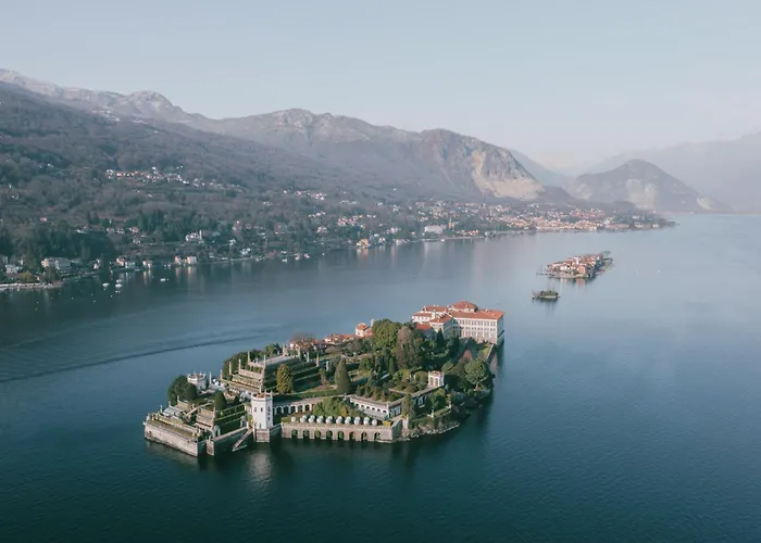 Family Vista Lägenhet *