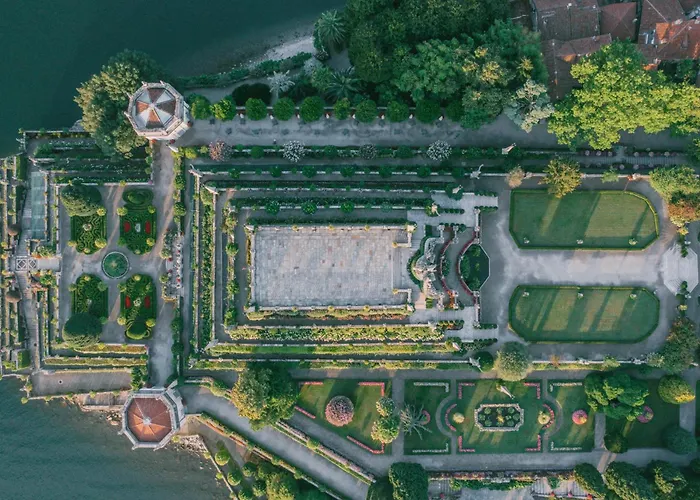 Apartamento Family Vista Stresa